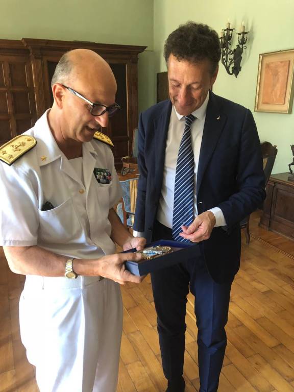 Guardia Costiera, il bilancio della stagione