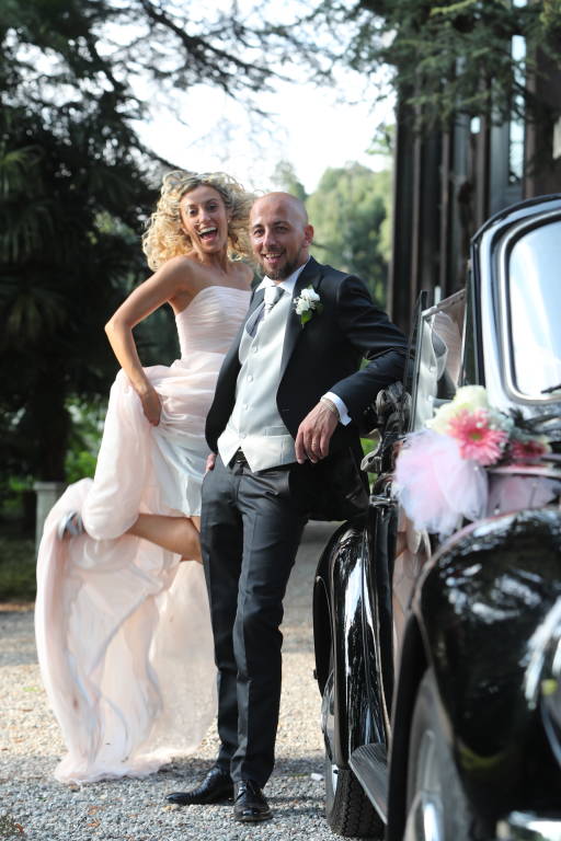 Elisa e Matteo