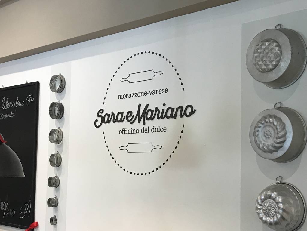 Best Bar 2018, Sara e Mariano