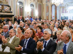 carlo cottarelli a Varese