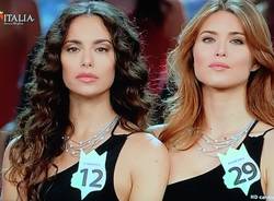 Carlotta Maggiorana è miss Italia 2018