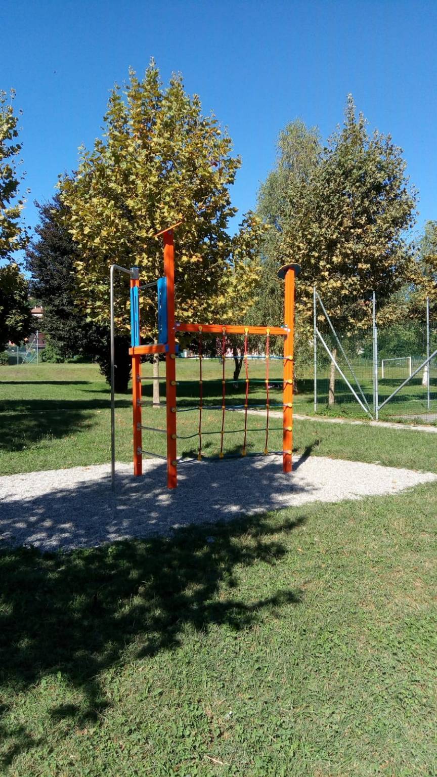 carrucola giochi san fermo