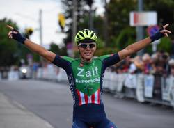 ciclismo gp carnaghese leonardo marchiori zalf euromobil