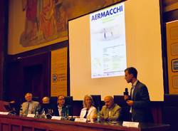 convegno ex Aermacchi