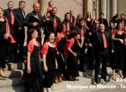 coro da camera di varese