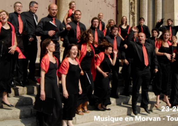 coro da camera di varese