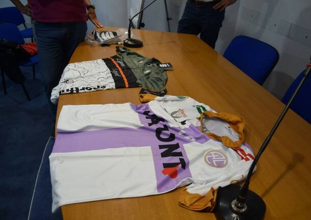 Legnano – Vajont in bicicletta, di Antonio Pasquale Emanuele