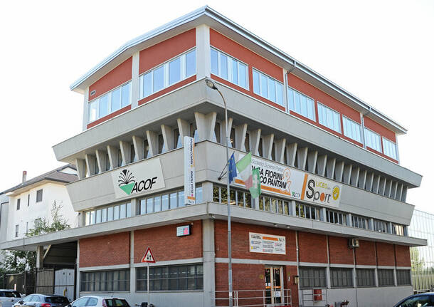 Liceo Internazionale Olga Fiorini: Presentazione nuovo anno 2018-2019
