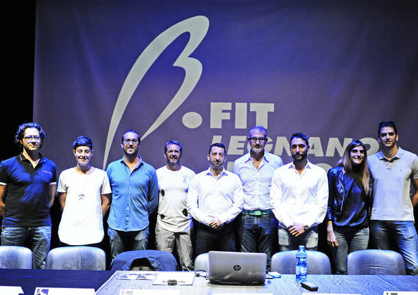 Bifit Nuoto Pallanuoto anno 2018/2019