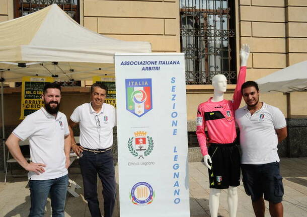 Domenica dello Sport 2018 – a cura di Luigi Frigo
