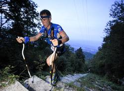 Eolo Campo dei Fiori Trail 2018