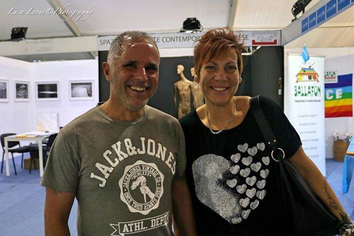 Facce da fiera, giovedì 13