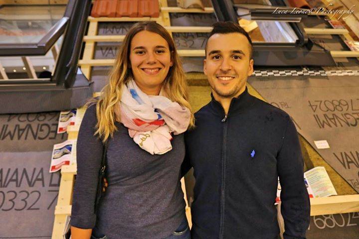 Facce da fiera, giovedì 13