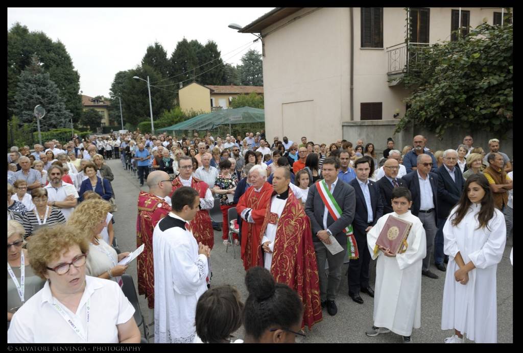 Festa Bettolino Crenna