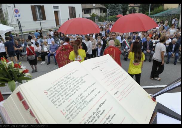 Festa Bettolino Crenna