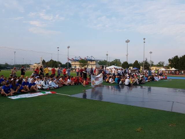 FestaSportBustoGarolfo  5 