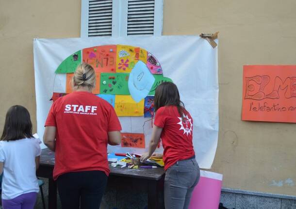 Festival delle culture – Rho