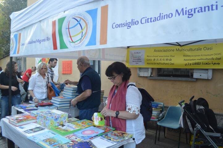 Festival delle culture rho  2 