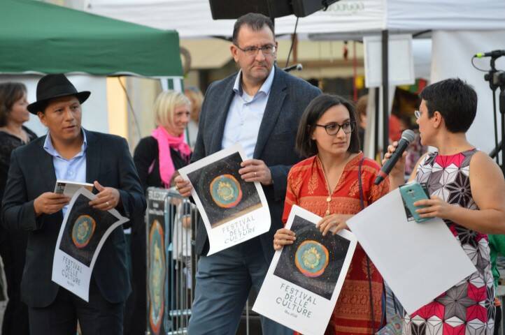 Festival delle culture rho  26 