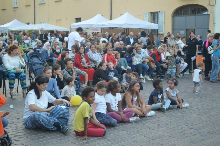 Festival delle culture rho  30 