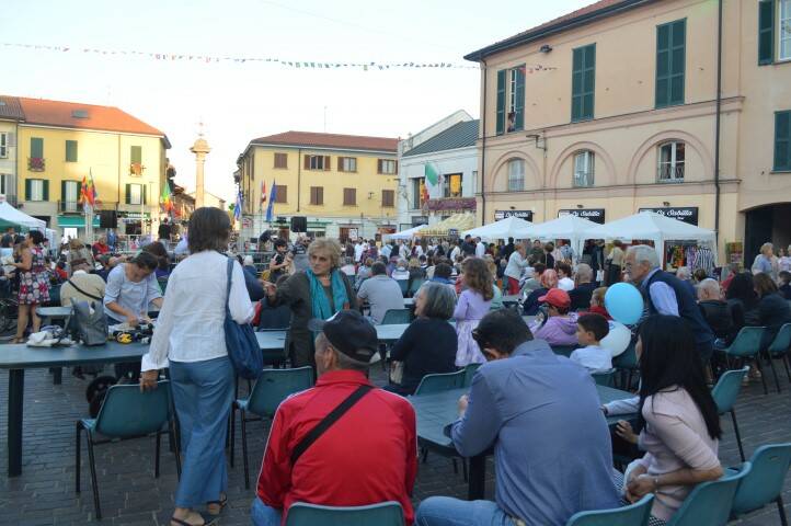 Festival delle culture rho  4 