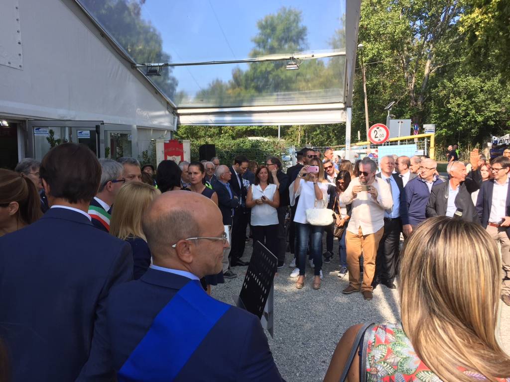 fiera di varese 2018