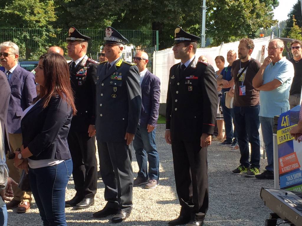 fiera di varese 2018