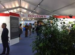 fiera di varese 2018