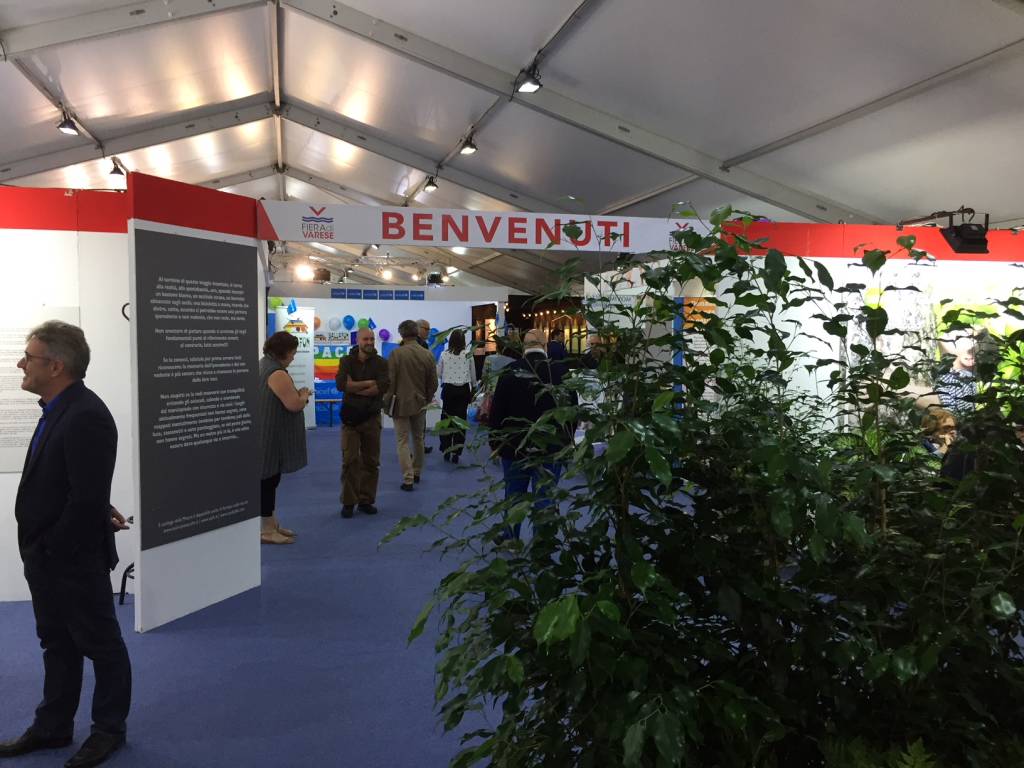 fiera di varese 2018