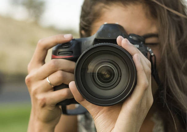 L&#39;arte di fotografare: un nuovo corso con &quot;Fuori fuoco&quot;