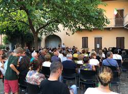Galliate Lombardo, la festa dei cortili 