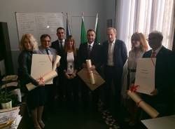 gemellaggio subotica busto arsizio