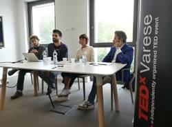 tedx varese eolo