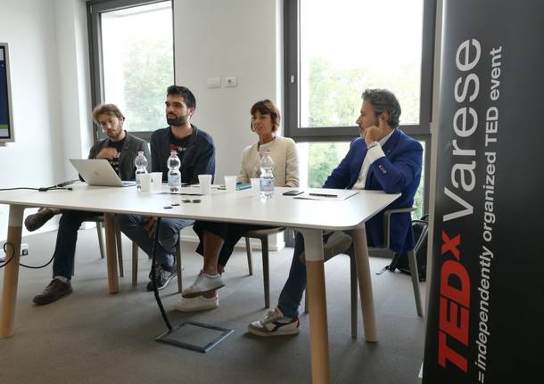 tedx varese eolo