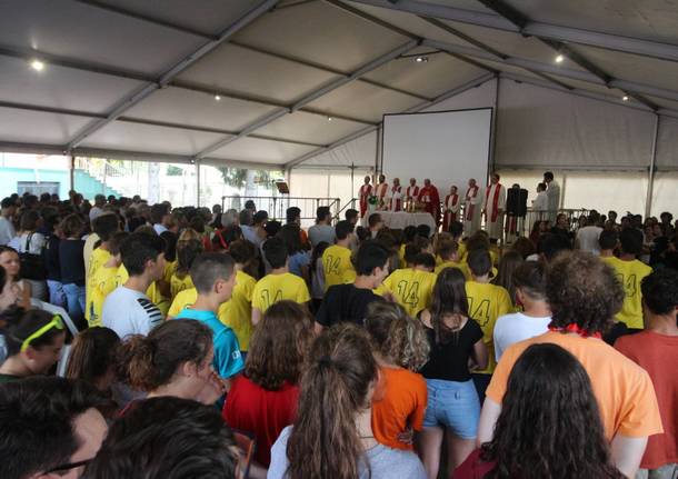 giovani azione cattolica legnano