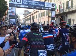 Gran Fondo 2018: la gara