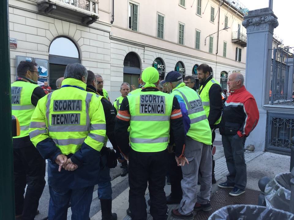 Gran Fondo 2018: la gara