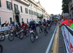 Gran Fondo 2018: la gara