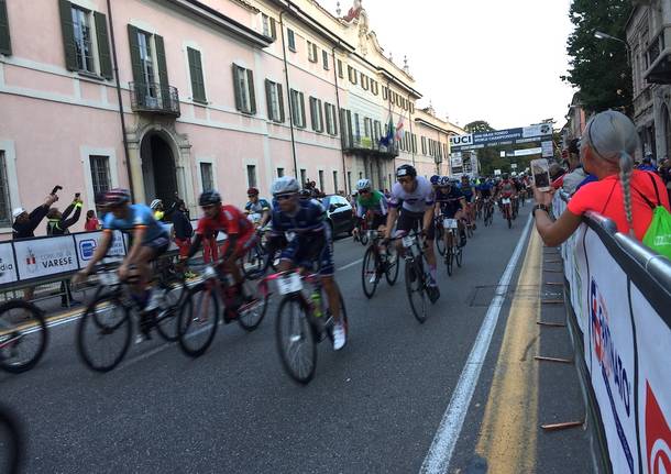 Gran Fondo 2018: la gara