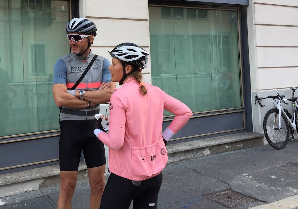 Gran Fondo 2018: la gara