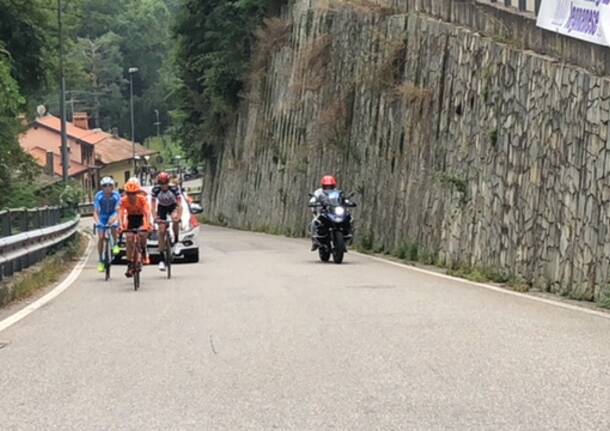 Coppa Bernocchi 2018: foto di Manuela Zoni