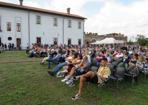 “Mille anni al mondo e mille ancora”: al Castello l’omaggio a De André