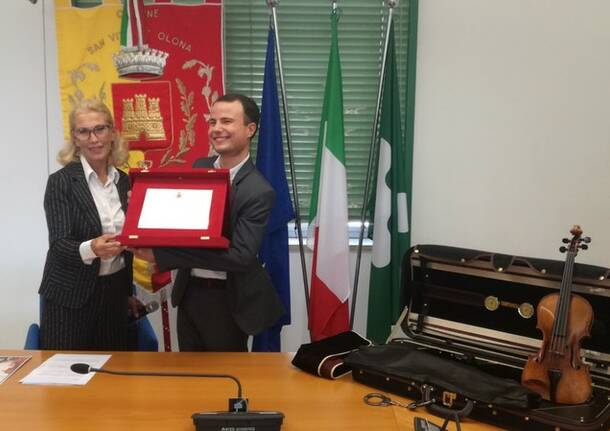 Sbaracco, shopping sfrenato nel centro di Legnano