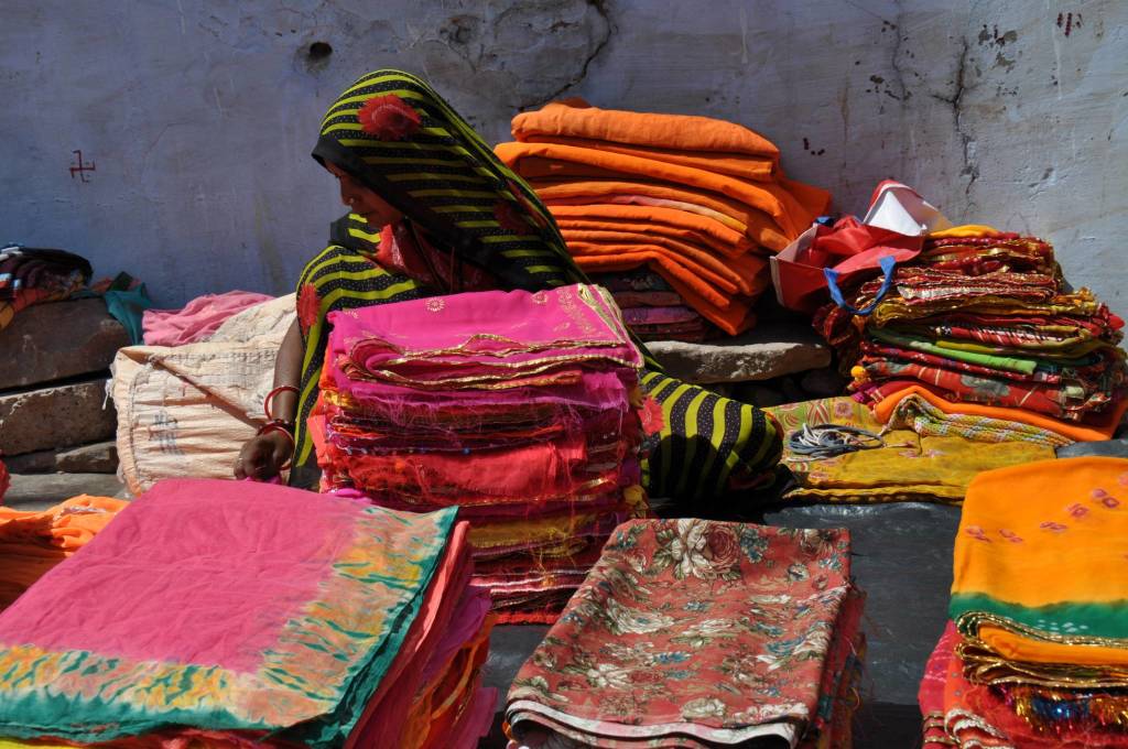 In viaggio col mercante: India, Deserto e caffè - terza parte