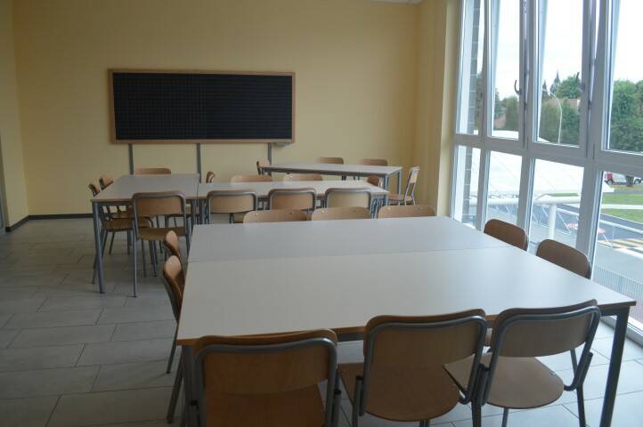 Inaugurazione nuova scuola di via dei boschi Nerviano ministro Bussetti  34 