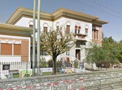 infanzia macchi zona