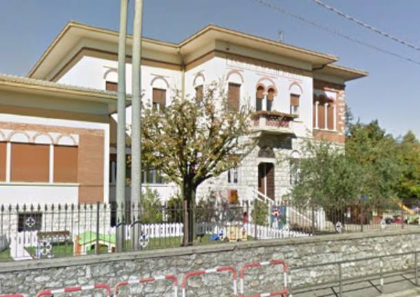 infanzia macchi zona
