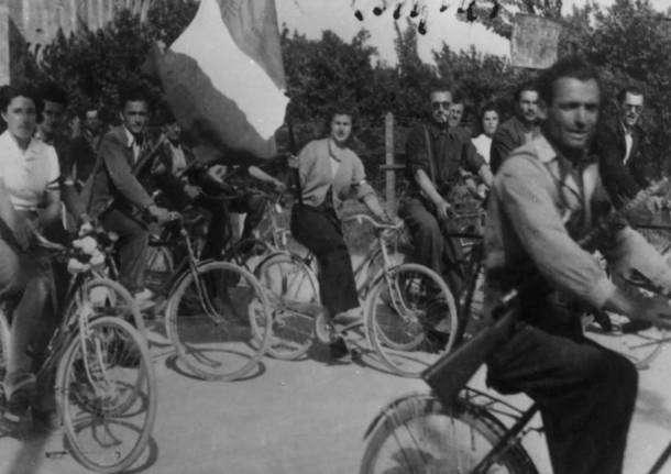 Italia Mondo generiche