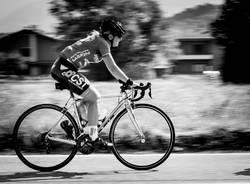 La Granfondo Mondiale a Sangiano