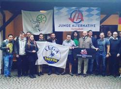 lega giovani